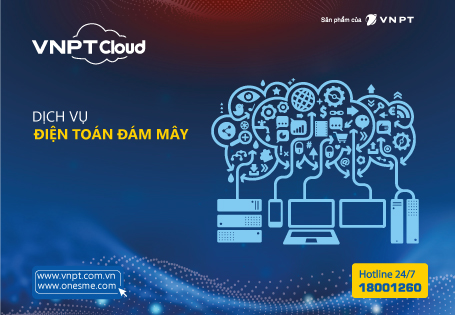 VNPT Cloud - Sự lựa chọn giúp cho quá trình chuyển đổi số trở nên đơn giản, thuận tiện